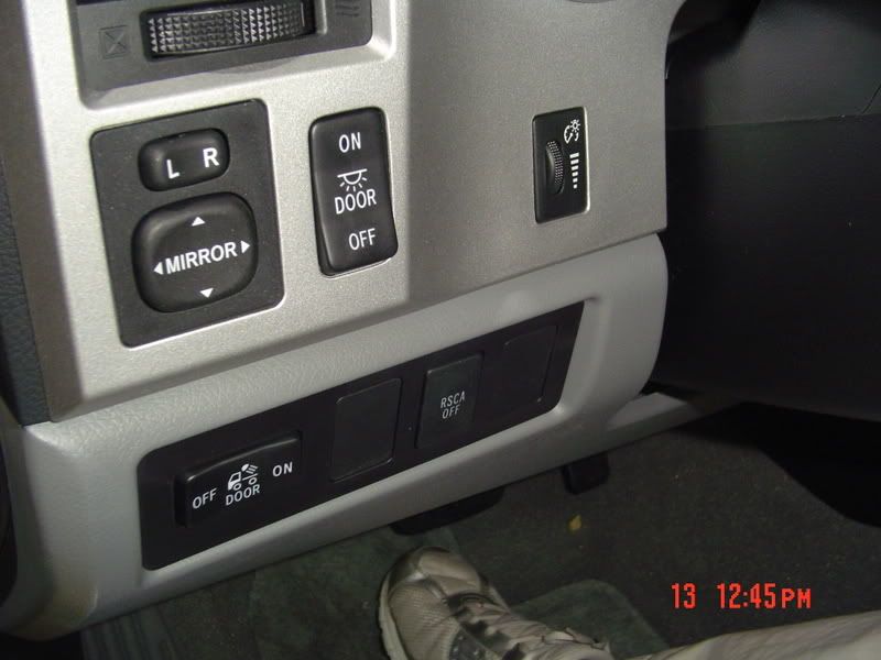 '07 Tundra Rear RollDown window? Toyota Tundra Forums